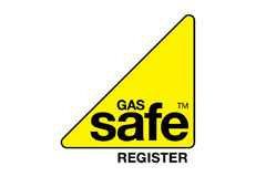gas safe companies Church Hanborough